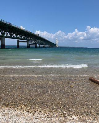 Mackinac will always have my heart 💙
.
.
.
#mackinac #mackinaw #mackinawcity #mackinacisland #fortmichilimackinac #fortmackinac #roundislandlighthouse #roundisland #lakemichigan #lakehuron #michigan #puremichigan