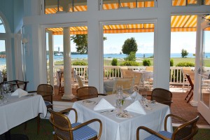 Carriage House Dining Room